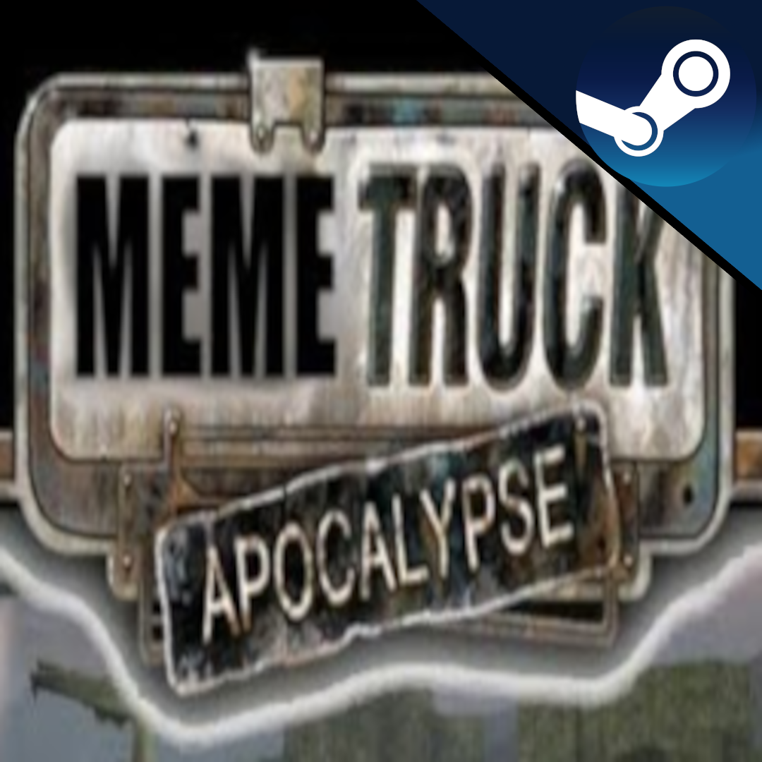 Meme Truck: Apocalypse